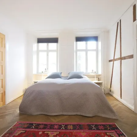 Lukket Copenhagen