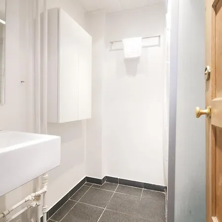 Lukket Apartment Copenhagen