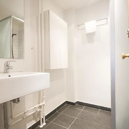 Lukket Apartment Copenhagen